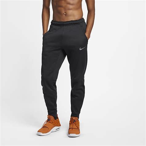 nike grijze joggingbroek|Joggingbroeken en trainingsbroeken voor heren .